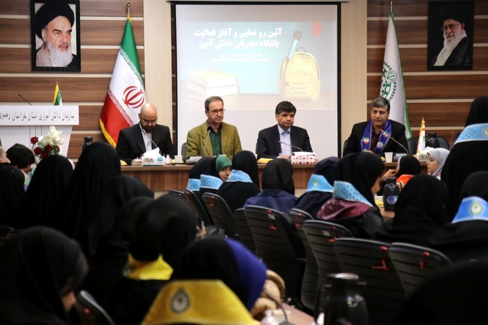 مجریان در توسعه فرهنگی شهر نقش مهمی دارند