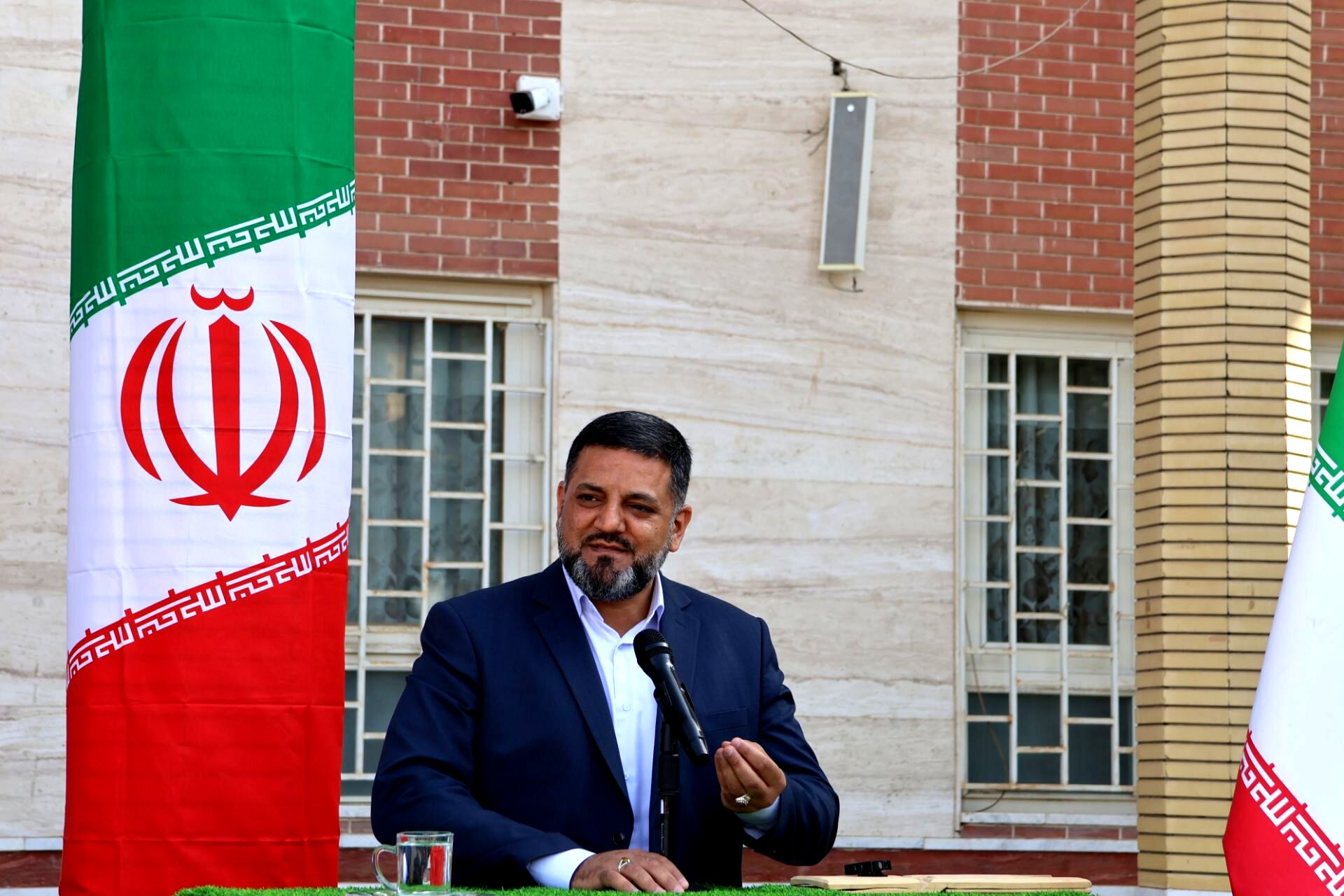 دانش‌آموزان امروز آینده‌سازان عزت و اقتدار ایران هستند