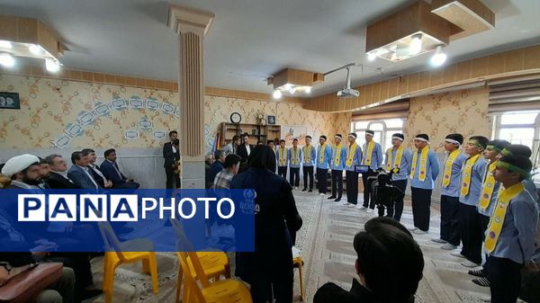 چهل و سومین دوره جشنواره فرهنگی هنری فردا به میزبانی شهرستان زاوه