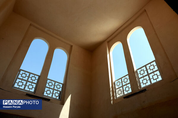 دبیرستان انرژی اتمی(مدرسه مهر عظام) – بندرعباس