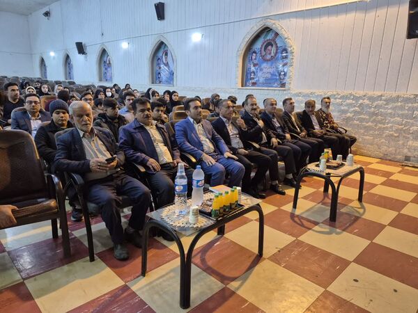 تجلیل از ۱۵۰ دانش‌آموز افتخار آفرین در مسابقات فرهنگی، هنری و پرسش مهر ریاست جمهوری 