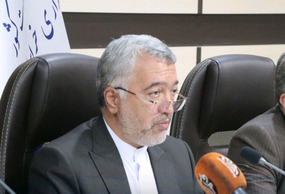 هفت رتبه برتر کنکور و شش مدال جهانی المپیاد حاصل تلاش دانش‌آموزان استان خراسان رضوی است