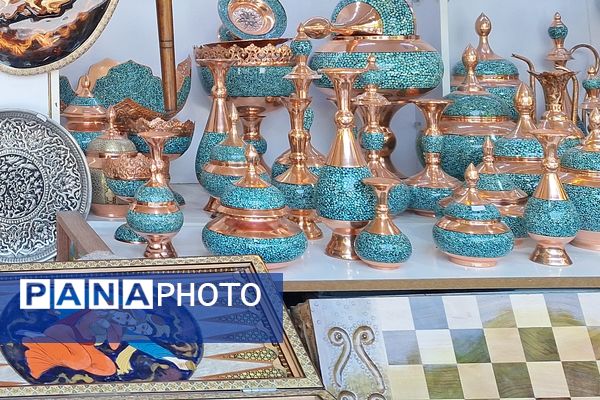 شیراز مهد هنر و فرهنگ در تاریخ جهان است