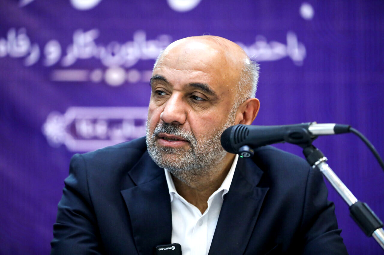 میدری: پایداری صندوق‌های بیمه‌ای با توازن دقیق در منابع و مصارف تضمین می‌شود