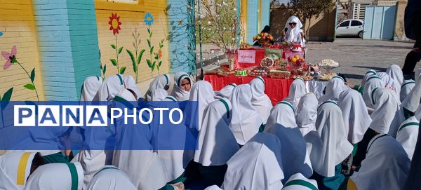 در پاسداشت فرهنگ کهن ایرانی؛ یلدا