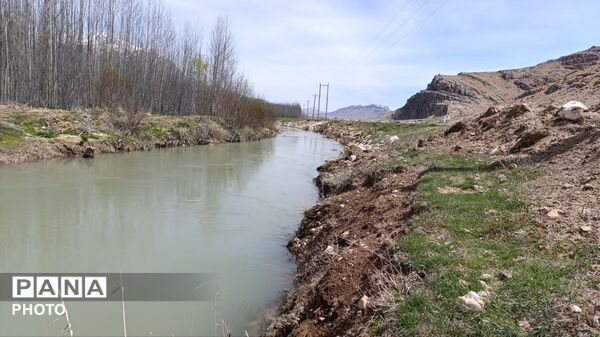 بردنکان؛ یکی دیگر از جاذبه های گردشگری روستای ده‌چشمه