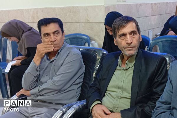 هم‌افزایی مؤسسان کودکستان‌های بهارستان یک 