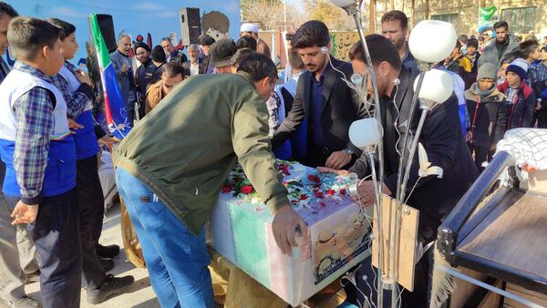 استقبال از شهید گمنام، فرصتی برای تجدید پیمان با آرمان‌های انقلاب 