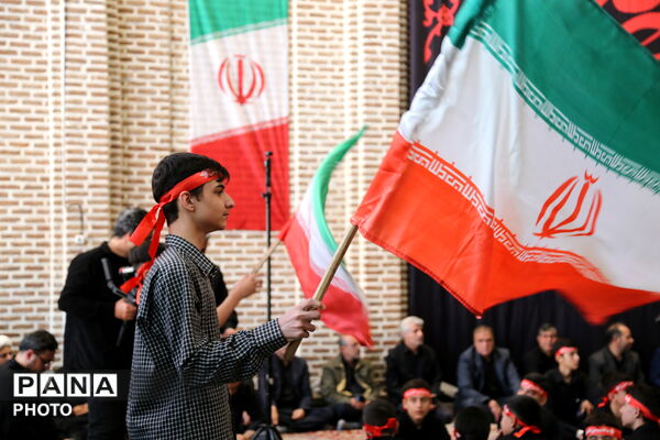 چهاردهمین «سوگواره احلی من‌ العسل» در تبریز