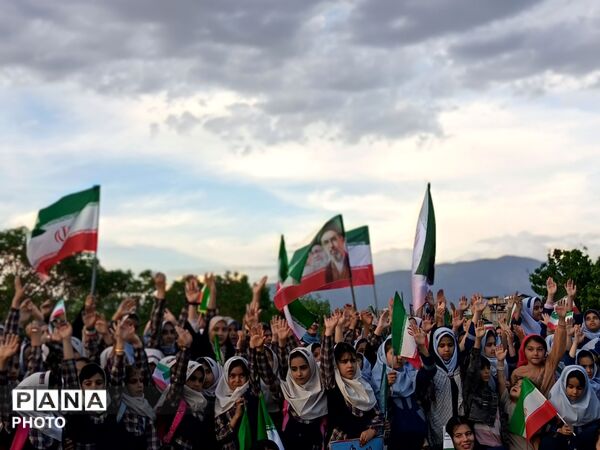 میناب 168، رمز مقدسی برای دختران ایران زمین