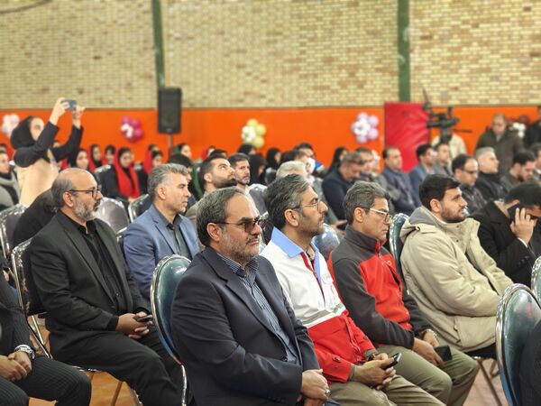 زنگ انقلاب در کرمانشاه 