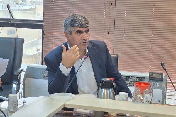 هشتمین جلسه شورای آموزش و پرورش شهرستان پردیس