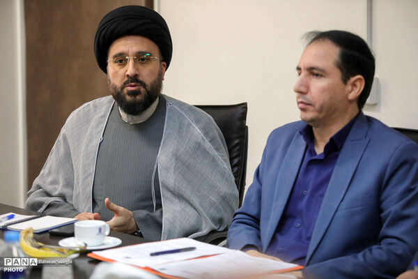 ظرفیت مدارس غیردولتی نیازمند نگاه راهبردی است / گسترش «طرح امین» با الگوی اعزام طلاب نخبه