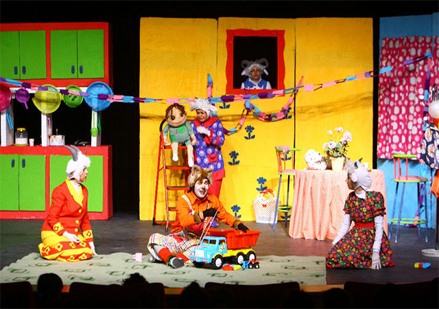 کلاس‌هایی با رویای ستاره شدن؛ واقعیت تلخ آموزش بازیگری برای کودکان و نوجوانان