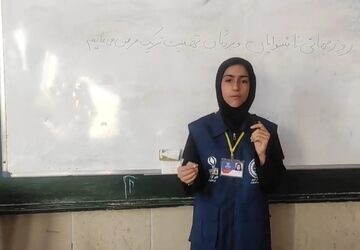 سکوت پرمعنا؛ جهان فراتر از کلمات