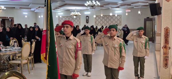 چهل وسومین جشنواره فرهنگی هنری فردا مرحله مقدماتی استان  در نیشابور