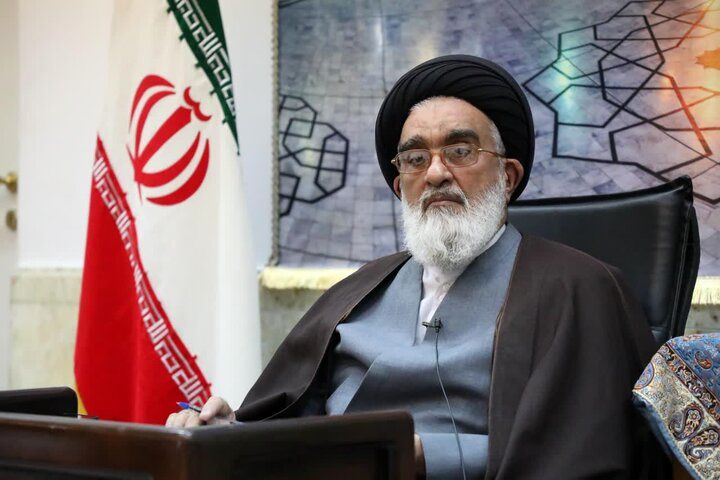 خبرنگاران نقاب از چهره دروغین نظام سلطه برمی‌دارند