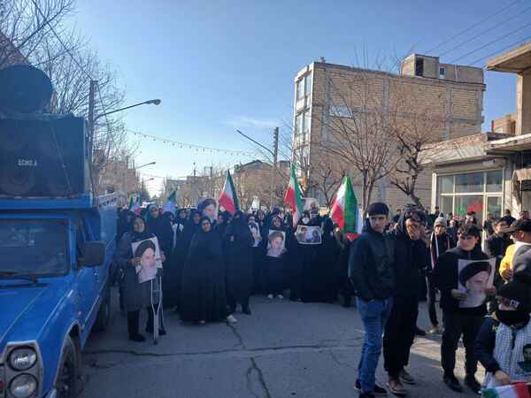اتحاد مقدس با حضور فرهنگیان 