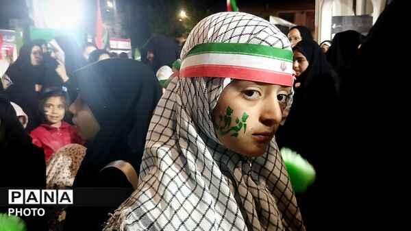 حماسه حضور در بناب؛ تجدید بیعت مردم با ایران و آرمان‌های انقلاب