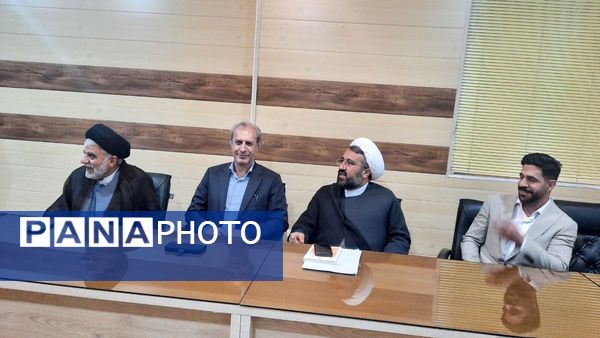 امضای تفاهم‌نامه همکاری کانون پرورش فکری و سازمان دانش‌آموزی کهگیلویه و بویراحمد