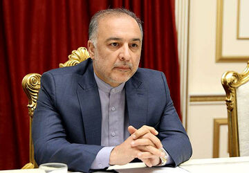 سفیر ایران در ارمنستان: رویاها در رابطه با زنگزور محقق نخواهد شد
