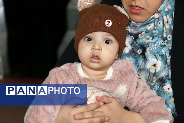 فجری با نور مهدی(عج)