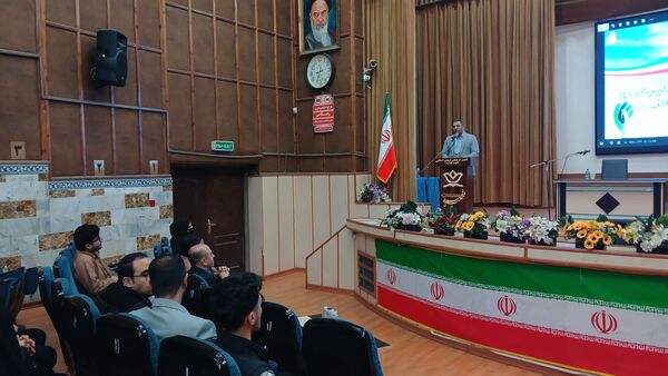 کارگاه تبیینی و آموزشی مدیریت بحران ویژه مشاوران مدارس استان البرز 