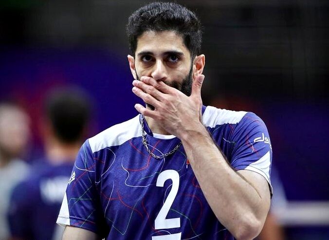 عبادی‌پور: در آینده نکات خیلی خوبی از تیم ملی خواهید دید