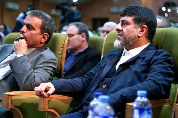 همایش «مکتب مقاومت، مکتب آرمانی»