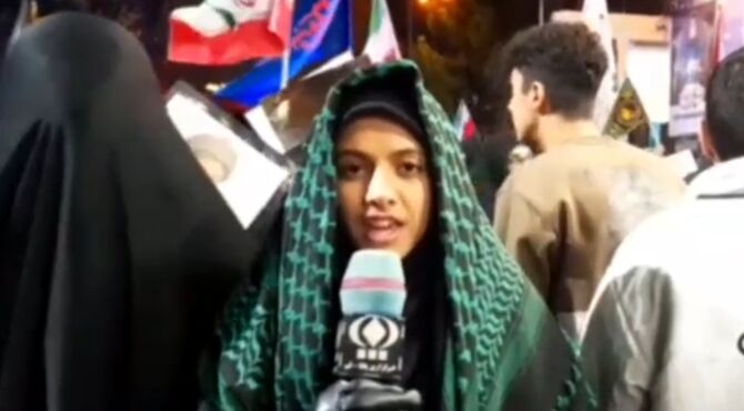 شکوه بیعت مردم قم با سومین رهبر نظام