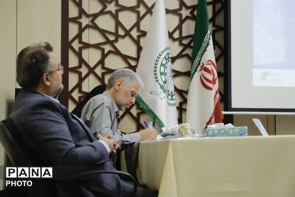  اختتامیه جشنواره «آینه عشق»