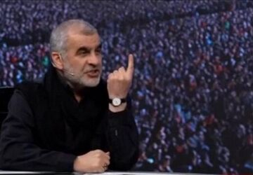 نایب رییس مجلس شورای اسلامی: ما برنده جنگ خواهیم بود
