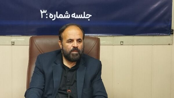برگزاری سومین نشست شورای پرورشی و فرهنگی آموزش و پرورش استان البرز 