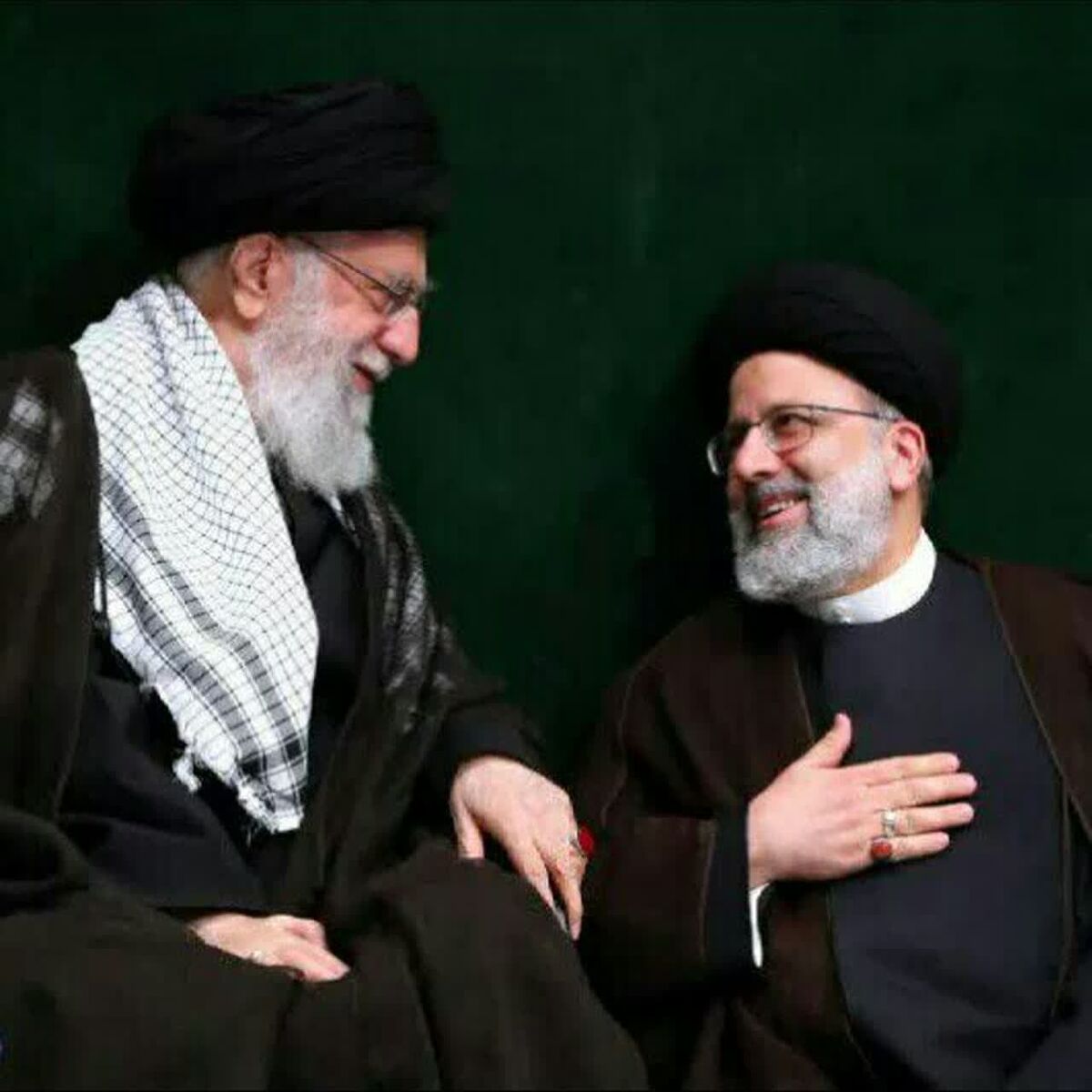 رئیس‌جمهورها هم شهید جمهور می‌شوند