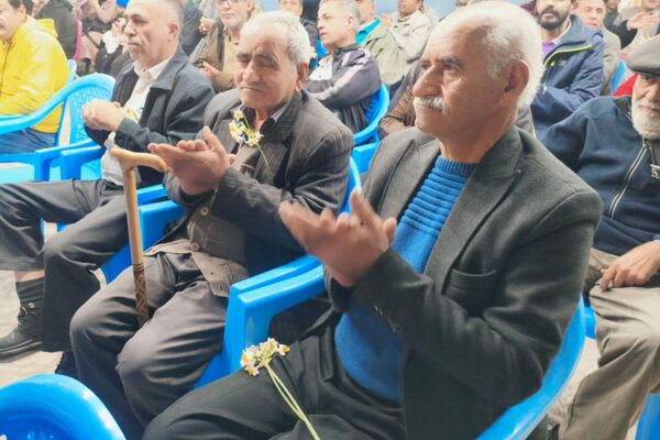 برگزاری جشن میلاد امام علی (ع) هیات الصابرین