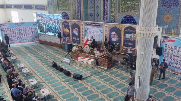 جاودانگان حماسه و ایمان؛ یادواره‌ی فرماندهان شهید در سرزمین لاله‌های سرخ