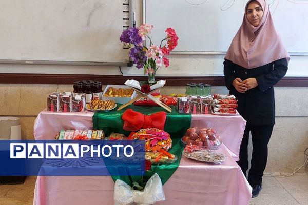 جشن قرآن در فیروزکوه آغازی نورانی برای پایه اولی‌ها