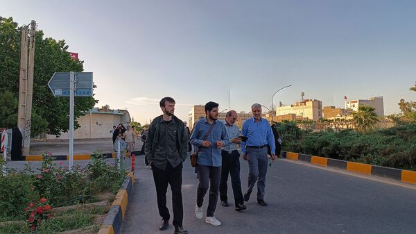  اجتماع بزرگ و بین‌المللی «أنا علی العهد» 