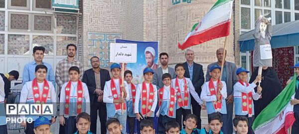 نماز جمعه  تربت حیدریه 