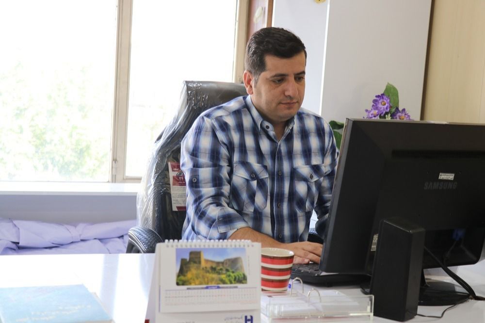 خبرنگاران دانش‌آموز، راویان حقیقت و امید در جامعه هستند