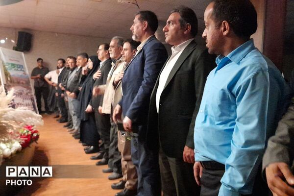 ویژه‌برنامه استانی «میدان پویا»؛ تلفیق نشاط ورزشی و جلوه‌های فرهنگ بومی