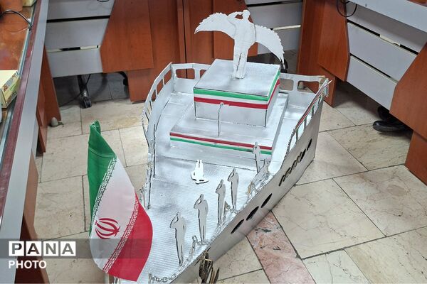 قدردانی از مربیان و مدیران منتخب طرح‌های آموزشی کودکستان‌های شهرستان قرچک