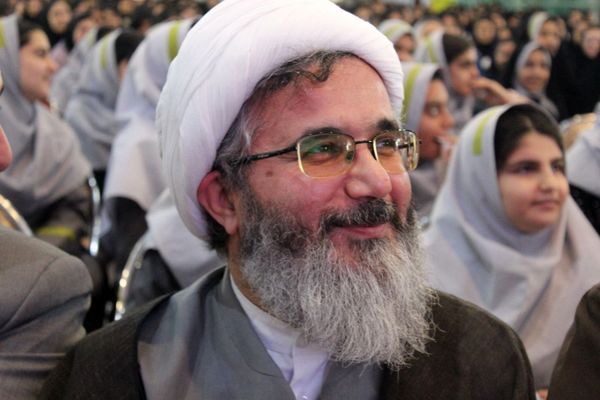 جشن روز دختر در آمل 