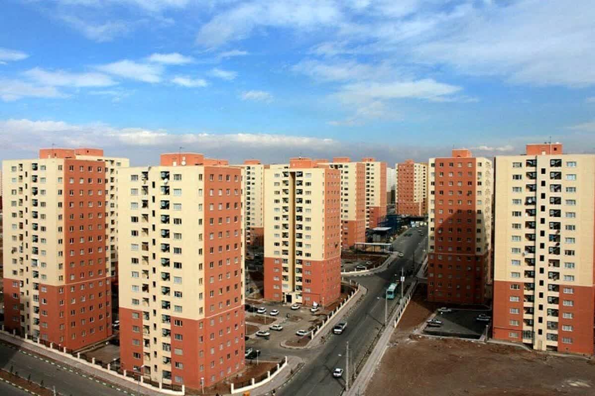 تشریح روند  پیشرفت مسکن ملی در خراسان شمالی
