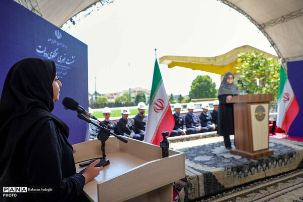 نشست خبری سخنگوی دولت