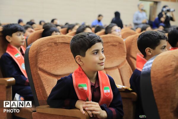 شکوفایی مهر و عاطفه در آغاز هفته نیکوکاری