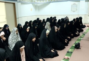افتتاحیه فعالیت های گروه جهادی در منطقه میانکوه