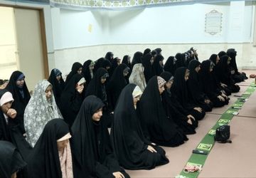 افتتاحیه فعالیت های گروه جهادی در منطقه میانکوه