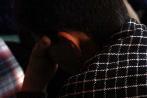 طنین ندای یازینب، آرامش‌بخش قلب‌های معتکفین 