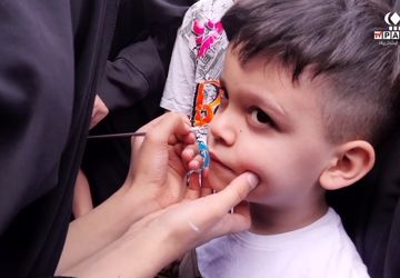 دیدگاه مردم قم در مورد راهپیمایی روز قدس